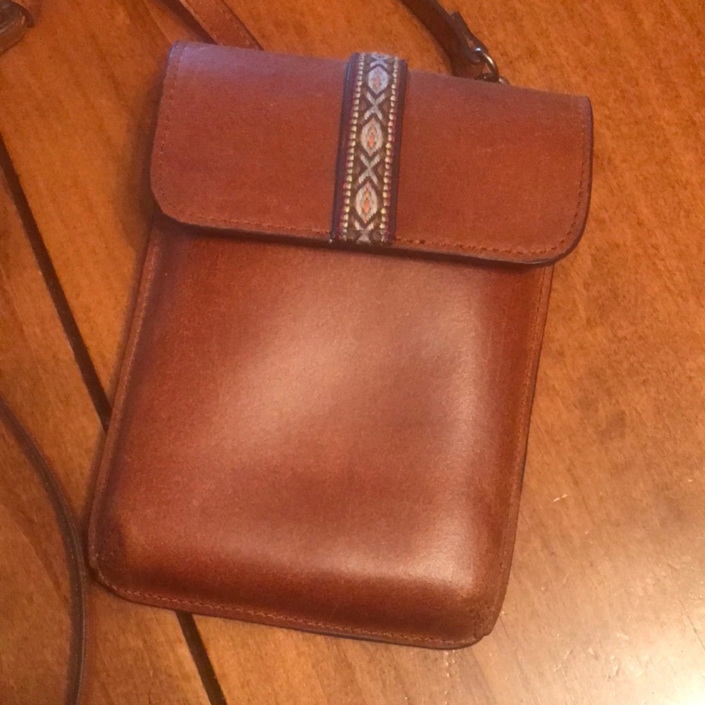 Small Ladies MW Crossbody Purse